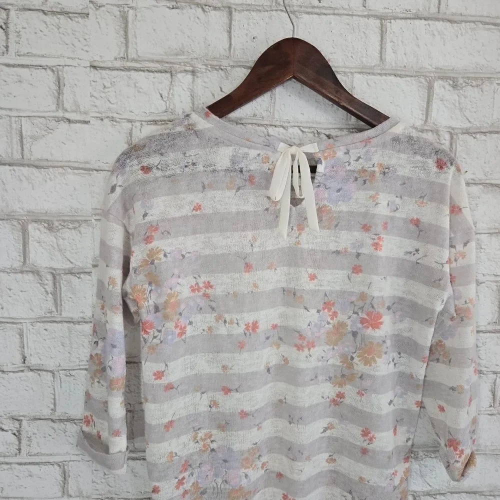 LC Lauren Conrad‎ lightweight sweater